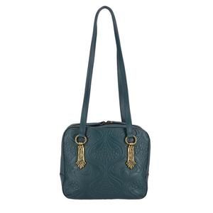 Anna Sui Nova Square Mini Bag